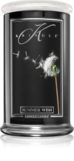 Kringle Candle Reserve Summer Wish αρωματικό κερί 624 γρ