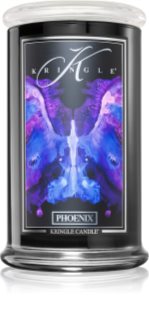 Kringle Candle Reserve Phoenix αρωματικό κερί 624 γρ