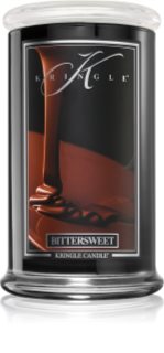 Kringle Candle Bittersweet Duftkerze 623 g