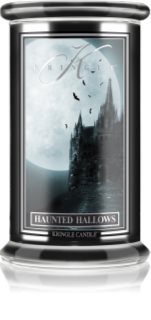Kringle Candle Haunted Hallows vela perfumada 623 g