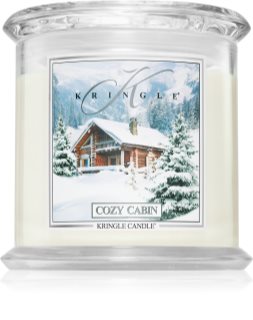 Kringle Candle Cozy Cabin mirisna svijeća 907 g