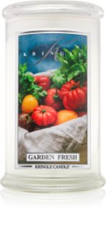 Kringle Candle Garden Fresh scented candle 623 g
