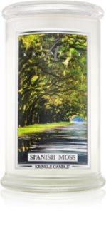 Kringle Candle Spanish Moss doftljus 623 g