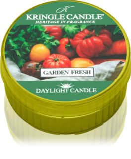 Kringle Candle Garden Fresh tealight candle 42 g