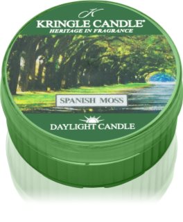 Kringle Candle Spanish Moss Teelicht 42 g
