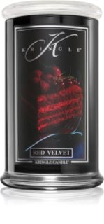 Kringle Candle Red Velvet Duftkerze 623 g