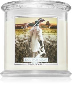 Kringle Candle Far, Far Away bougie parfumée 907 g