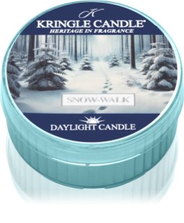 Kringle Candle Snow-Walk Teelicht 42 g
