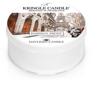 Kringle Candle Classic Parisian Frost Teelicht 42 g
