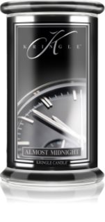 Kringle Candle Reserve Almost Midnight vela perfumada 623 g