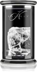 Kringle Candle Ice dišeča sveča 623 g