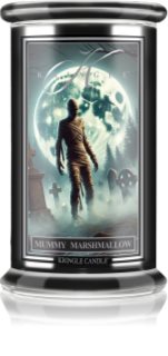 Kringle Candle Mummy Marshmallow vela perfumada 623 g