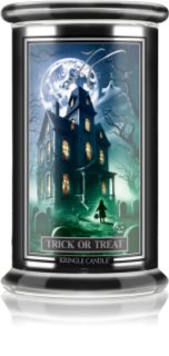 Kringle Candle Halloween Trick Or Treat αρωματικό κερί 623 γρ