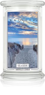 Kringle Candle Classic Seaside bougie parfumée 623 g