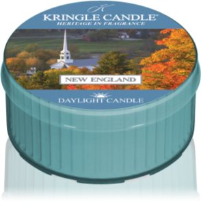 Kringle Candle New England fyrfadslys 42 g