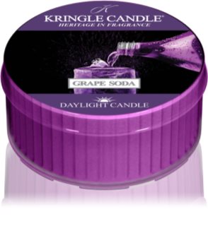 Kringle Candle Grape Soda fyrfadslys 42 g