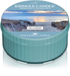 Kringle Candle Seaside bougie chauffe-plat 42 g
