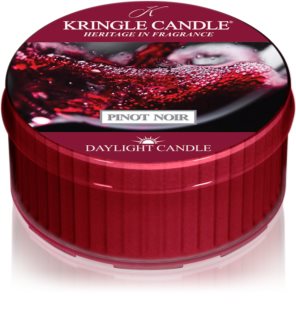 Kringle Candle Pinot Noir theelichtje 42 g