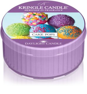 Kringle Candle Cake Pops čajová svíčka 42 g