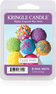 Kringle Candle Cake Pops wax melt 64 g