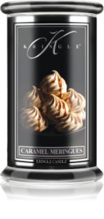 Kringle Candle Reserve Caramel Meringues Duftkerze 623 g