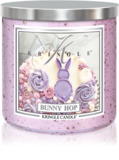 Kringle Candle Bunny Hop Duftkerze 467 g