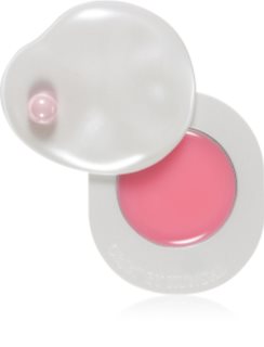 KUNDAL Objet Dew Drop Lip Glaze Balm tönender Lippenbalsam mit feuchtigkeitsspendender Wirkung