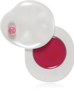 KUNDAL Objet Dew Drop Lip Glaze Balm bálsamo labial matizante com efeito hidratante