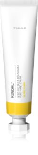 KUNDAL Shea Butter & Macadamia Ylang Ylang Moisturising Hand Cream with nourishing effect 50 ml