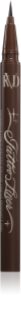 KVD Beauty Tattoo Liner vodeodolné očné linky odtieň Mad Max Brown 0.55 ml