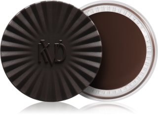KVD Beauty Super Pomade Precízna vodeodolná linka na oči a obočie odtieň 05 Medium Brown 5 g