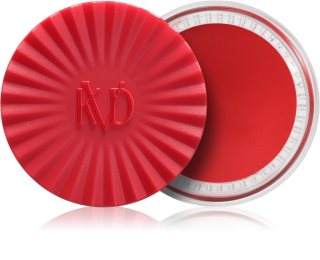 KVD Beauty Super Pomade precīzu līniju ūdensizturīgs acu laineris acīm un uzacīm (tonis) Scarlet 5 g