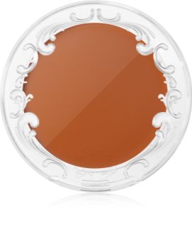 KVD Beauty Good Apple long-lasting compact foundation shade 072 Tan 10 g