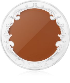 KVD Beauty Good Apple ilgai išliekantis kompaktinis makiažo pagrindas atspalvis 078 Tan 10 g
