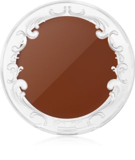 KVD Beauty Good Apple ilgai išliekantis kompaktinis makiažo pagrindas atspalvis 084 Deep 10 g