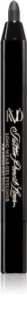 KVD Beauty Tattoo Pencil Liner waterproof gel eyeliner mini shade 10 Trooper Black 0.35 g