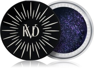 KVD Beauty Dazzle Gel Lidschatten-Gel Farbton Violet Aurora 5 g