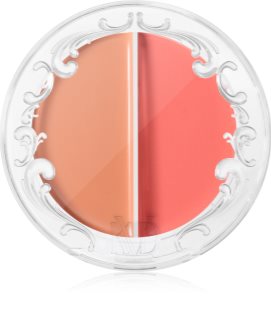 KVD Beauty Good Apple blush in crema colore 30 Elusive Orchard 2x3 g