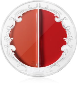 KVD Beauty Good Apple Creme-Rouge Farbton 50 Red Meadow 2x3 g