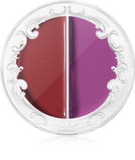 KVD Beauty Good Apple Kreemjas põsepuna varjund 70 Nymph's Grove 2x3 g