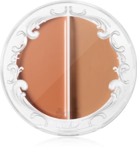 KVD Beauty Good Apple kreminės konsistencijos bronzinė pudra