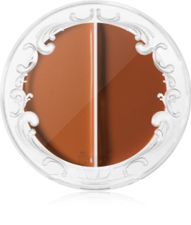 KVD Beauty Good Apple bronzer in crema