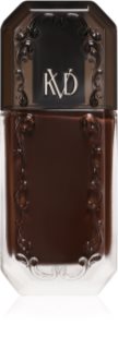 KVD Beauty Good Apple fond de teint longue tenue haute couvrance teinte Deep 100 30 ml
