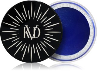 KVD Beauty Dazzle Gel fards à paupières gel teinte Cobalt Vortex 5 g