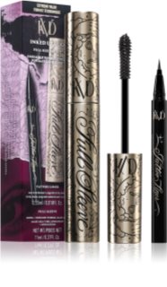 KVD Beauty Inked Up Duo coffret maquillage