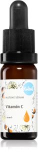 Kvitok Vitamín C antioxidační sérum pro zralou pleť