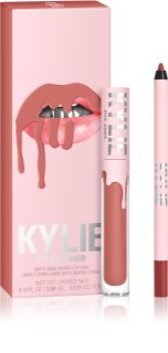 Kylie Cosmetics Kylie Jenner Matte Lip Kit Mat læbesæt
