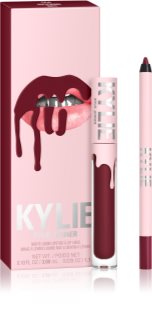 Kylie Cosmetics Kylie Jenner Matte Lip Kit Matt läppset