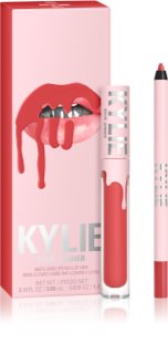 Kylie Cosmetics Kylie Jenner Matte Lip Kit Mat læbesæt