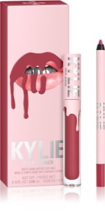 Kylie Cosmetics Kylie Jenner Matte Lip Kit Matt läppset